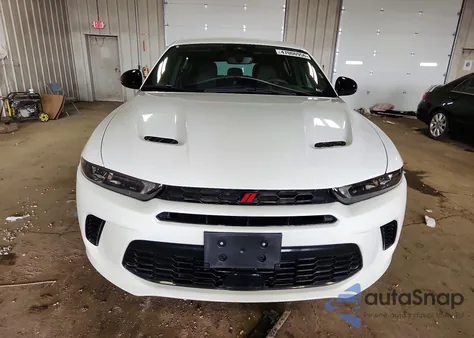 2024 Dodge Hornet R z USA, uszkodzony, nr VIN ZACPDFCW3R3A28931